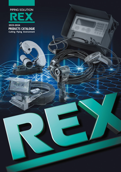 REX / レッキス工業株式会社 – レッキス工業は配管工具・空調工具 
