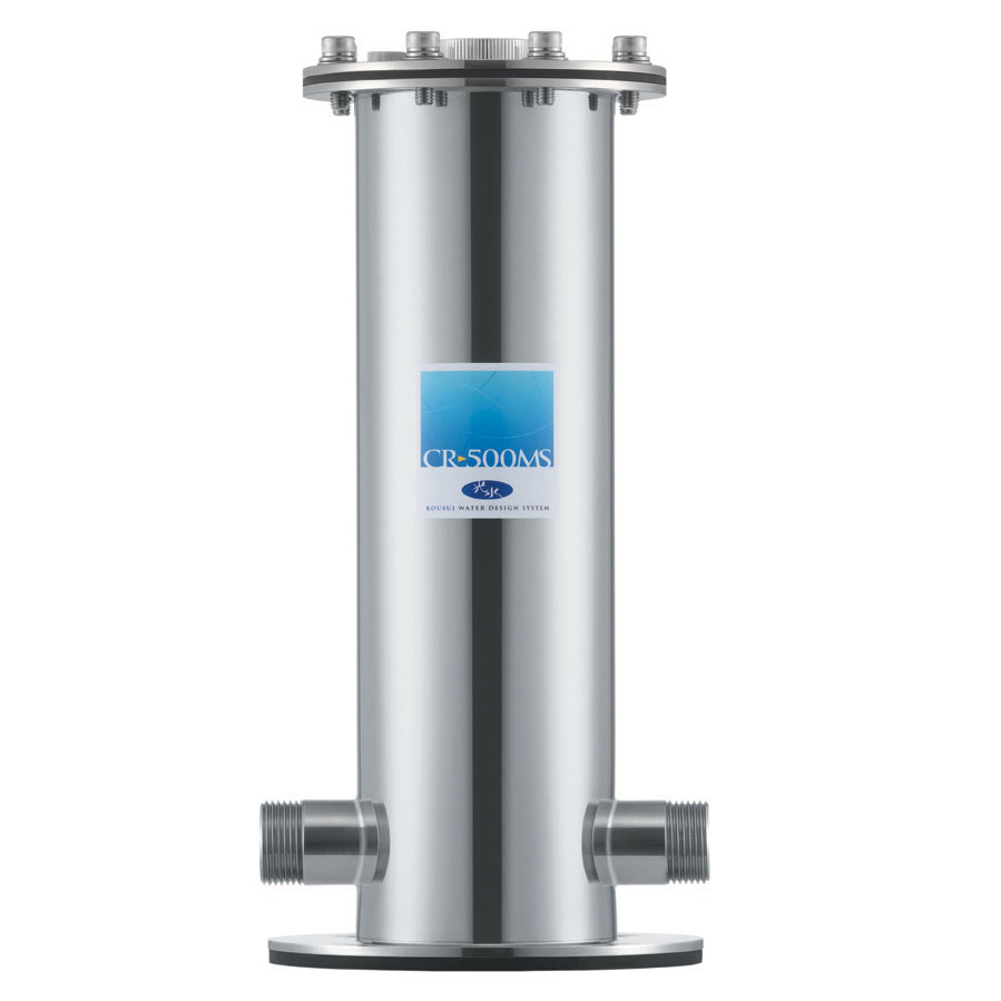 セントラル方式 浄水システム 光水 CR-500MS – REX / レッキス工業株式会社