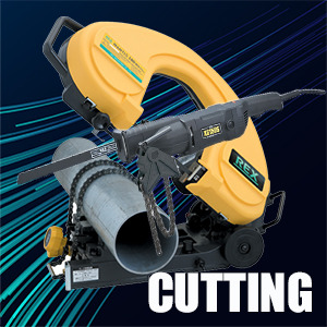 CUTTING