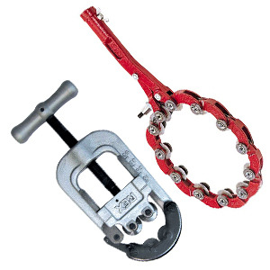 CUTTING TOOLS