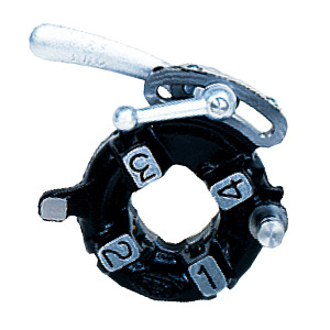 Manual-opening Die-head for F/NS25A