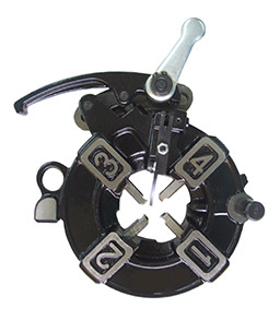 NV-auto Die-head