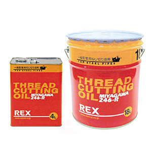 246-R  for General plumbing : 181613 (4L) / 186610 (18L) / 186611 (200L)