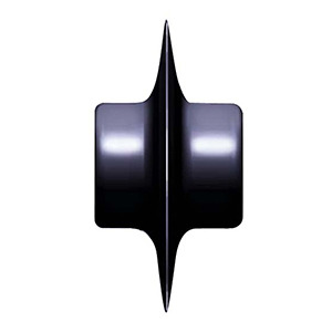 Cutter wheels for threading machine