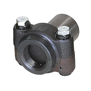 Nipple Attachments