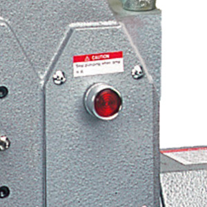 Indicator Lamp