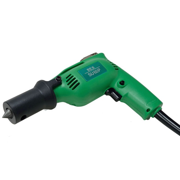 ステンレスパイプ面取機 SU60P