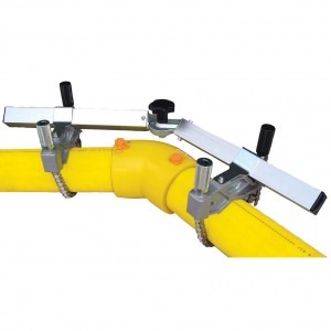 差込み型継手用クランプ マルチクランプ(生産終了品)