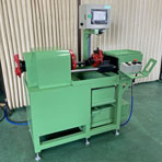 全自動/半自動ねじ加工機